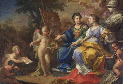 Immagine sconosciuta da Sebastiano Conca
